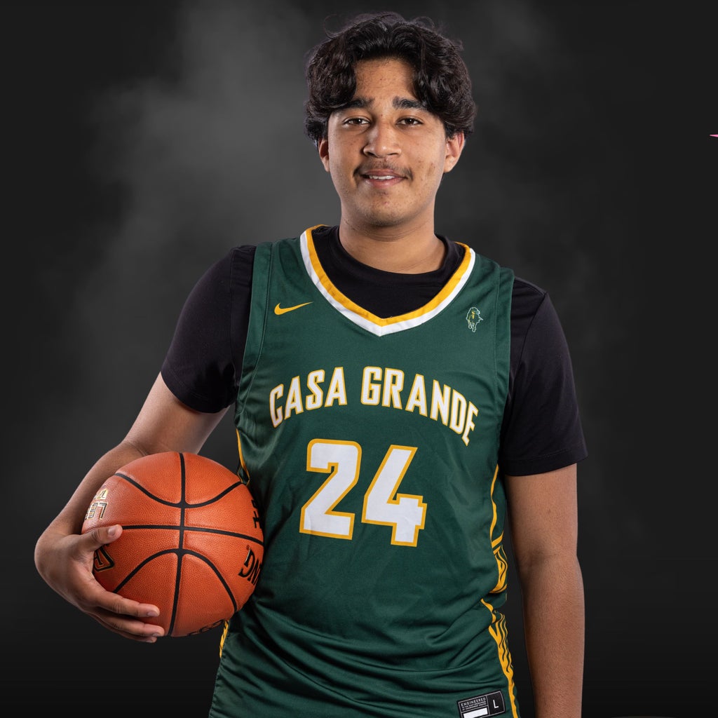 Juvie Samplay mugshot