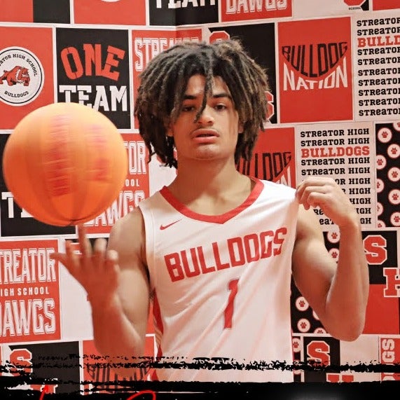 Layzeric Moton mugshot