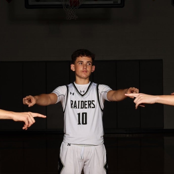 Landyn Davison mugshot