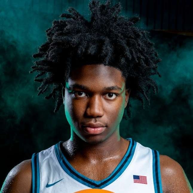 Denzel "Scar" Osazuwa mugshot