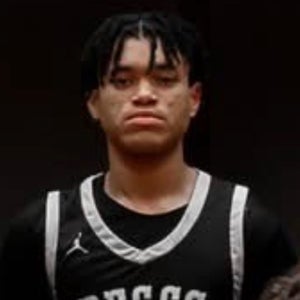 Baker Copeland mugshot