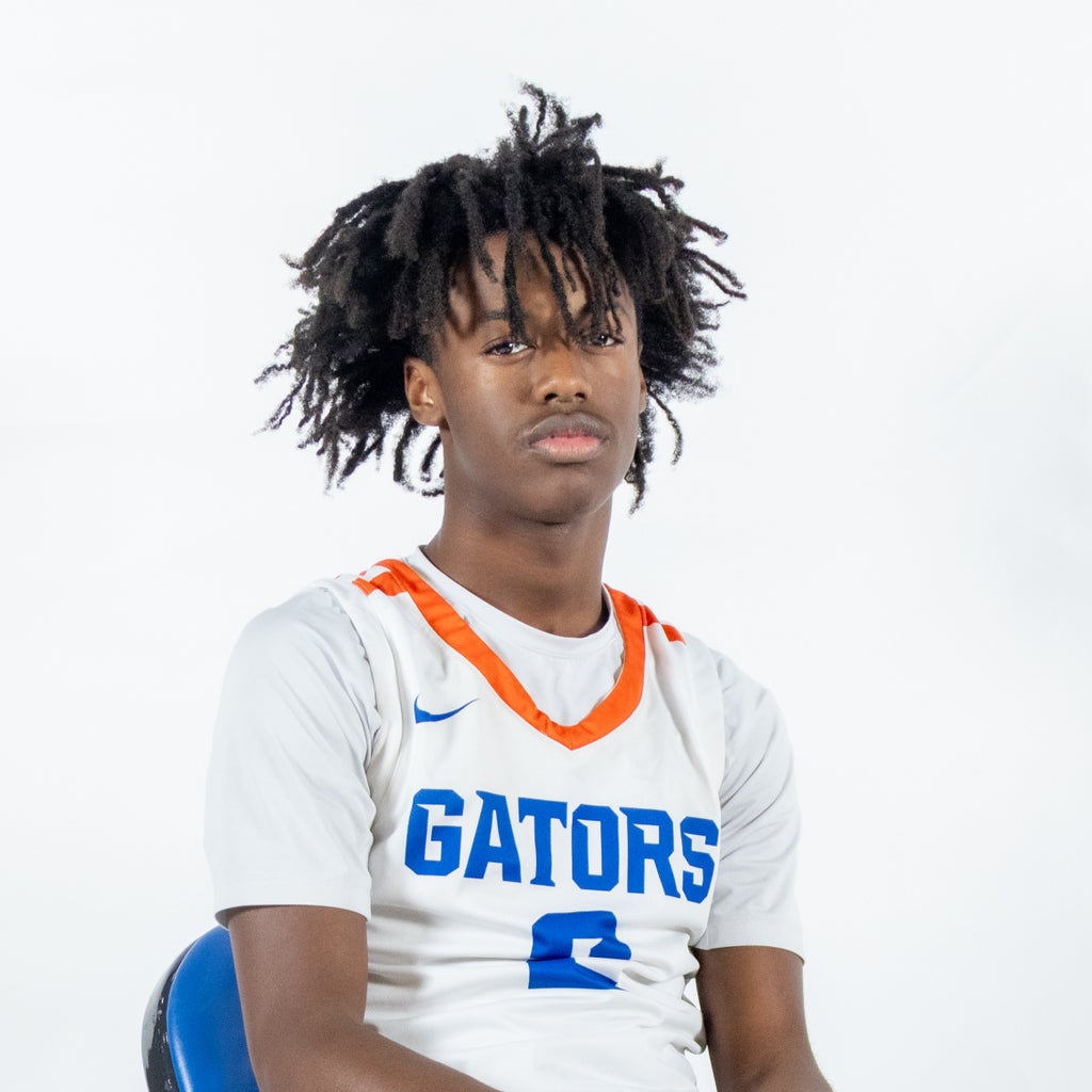 Jayden Young mugshot