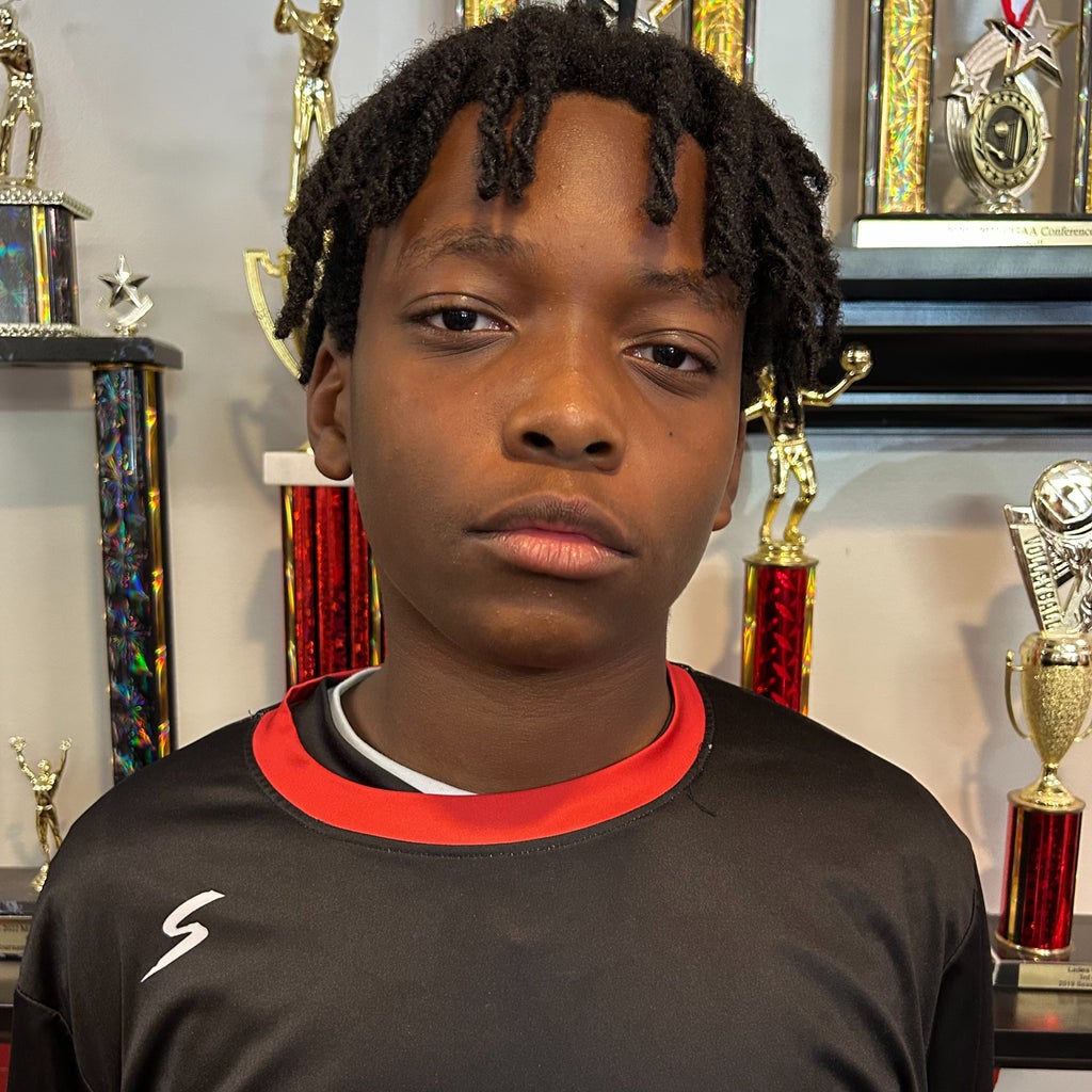 A'lan Barnhardt mugshot