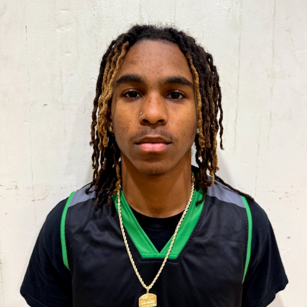 LaJuan Johnson mugshot