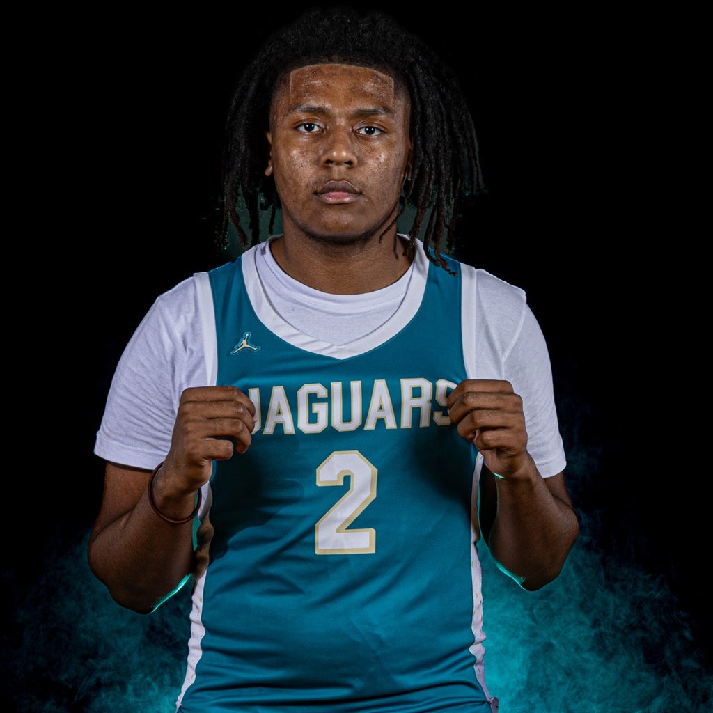 Kingston Chavez mugshot