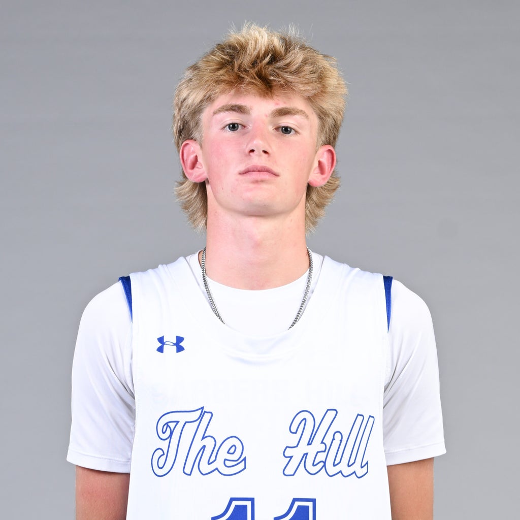 Garrett Mullins mugshot