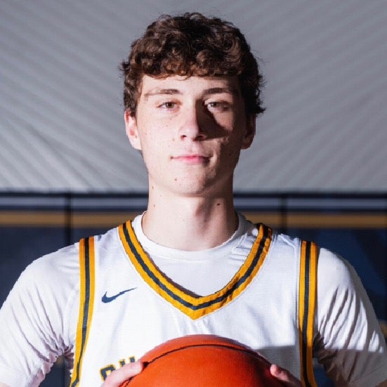 Gavin Mullen mugshot