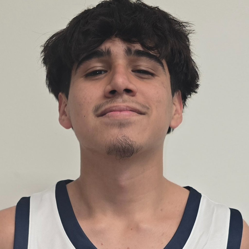 Geovany Reyes mugshot