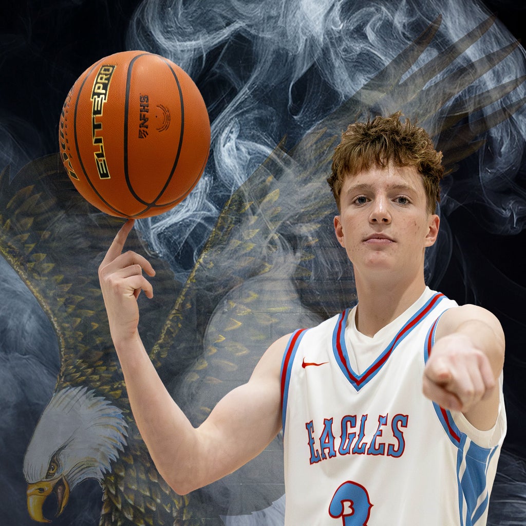 Jaxson Smith mugshot