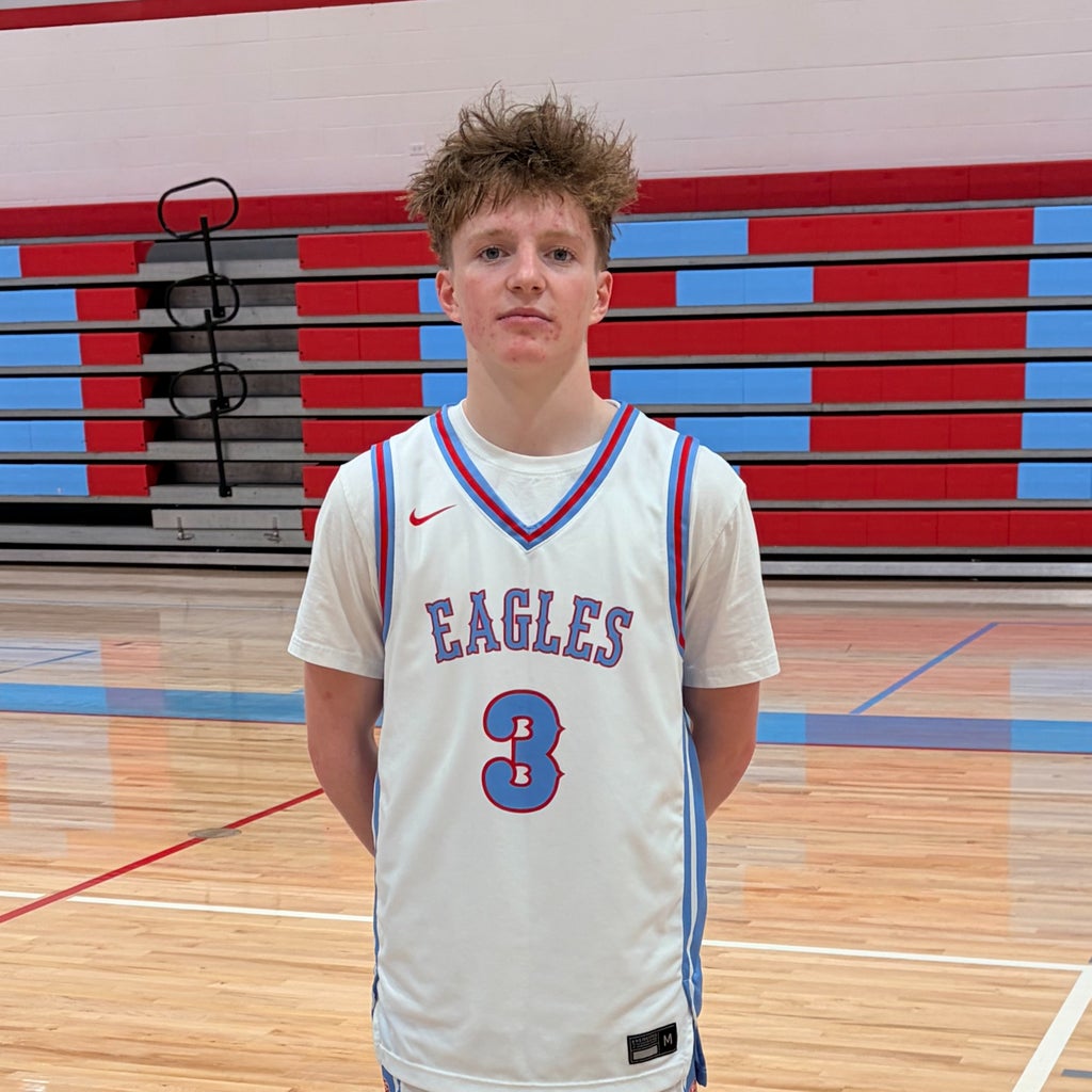 Jaxson Smith mugshot