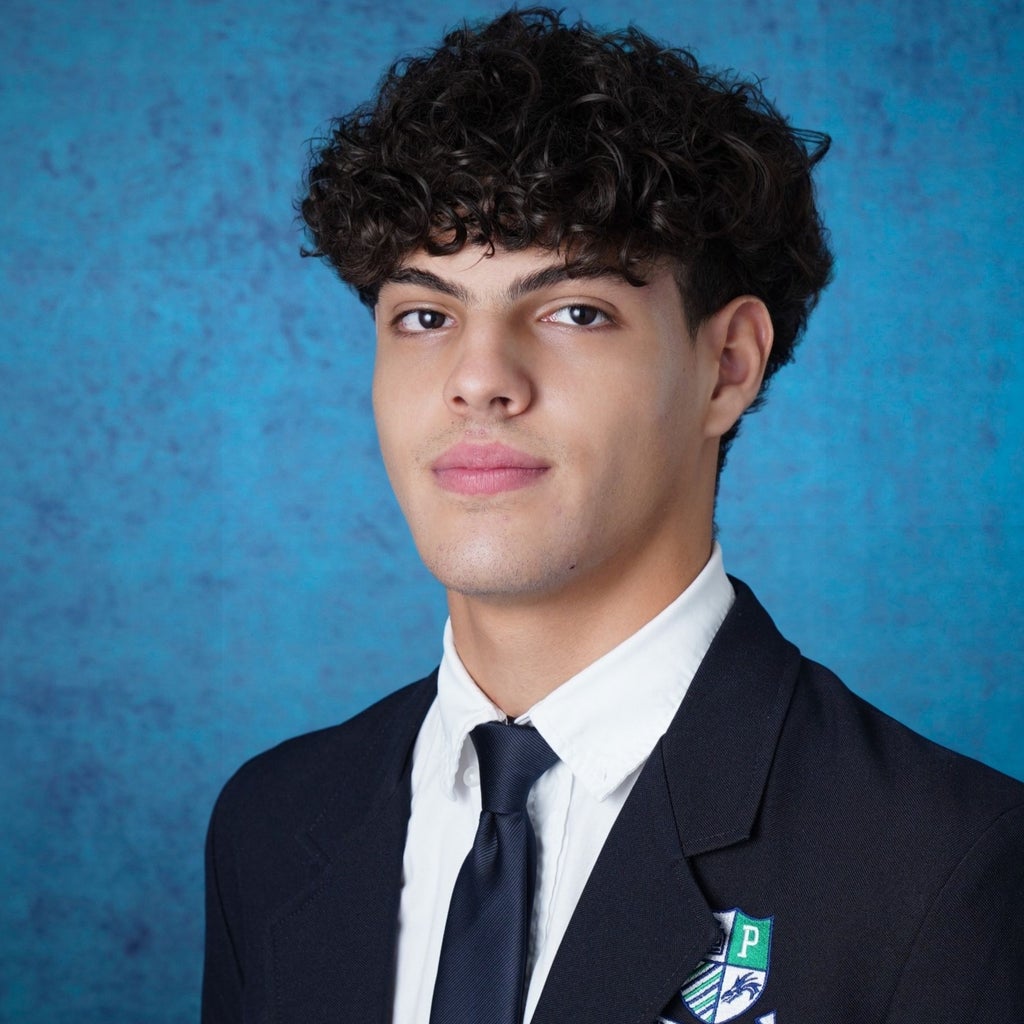 Santiago Rondon mugshot