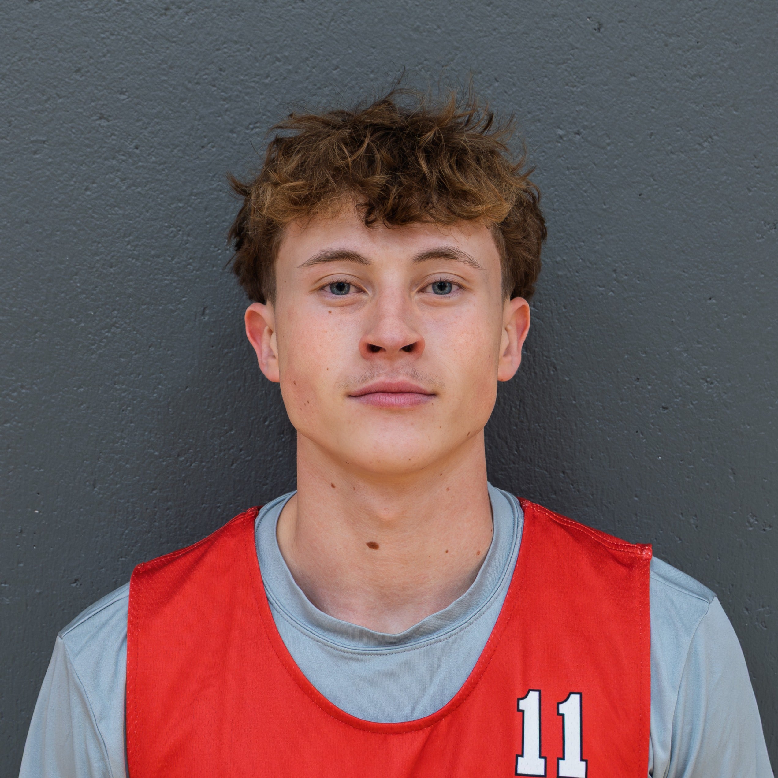 Nick Schultz mugshot