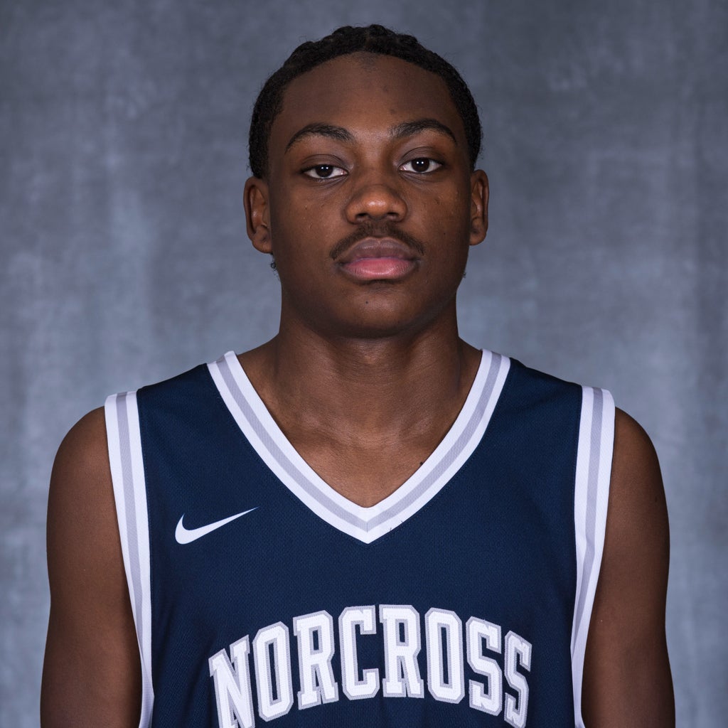 Jamian Robinson mugshot