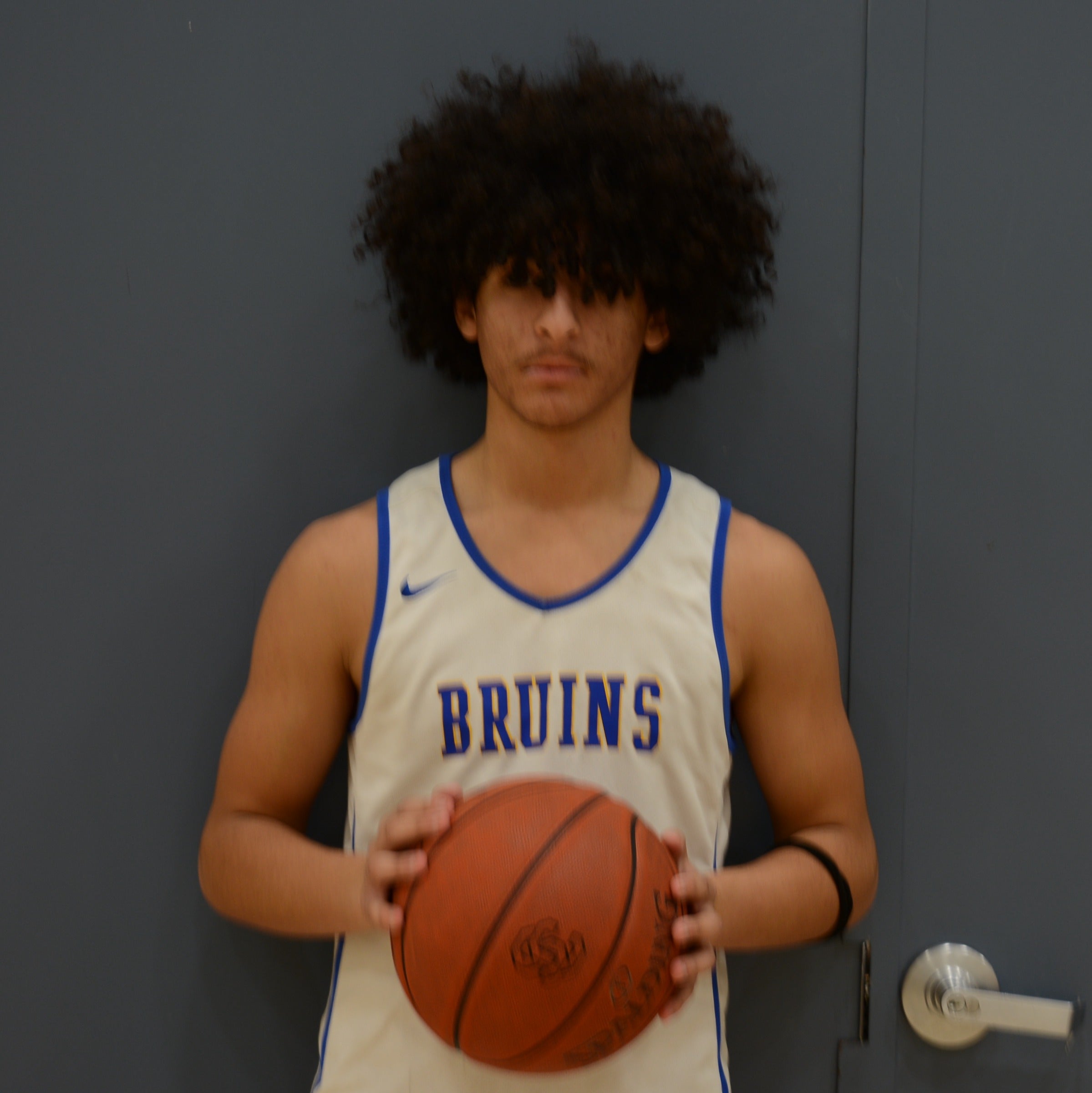 Ibrahim Abdelrahman mugshot