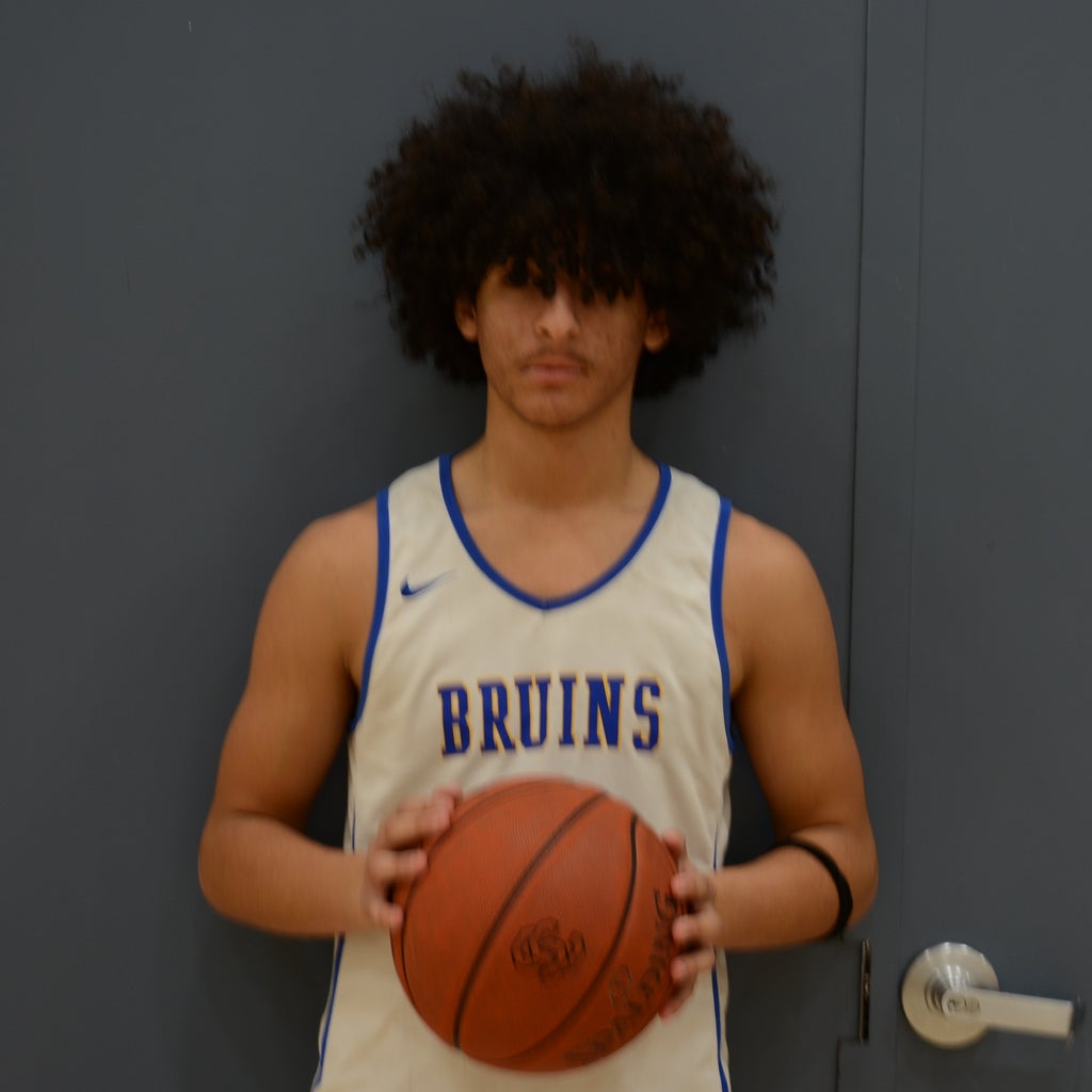 Ibrahim Abdelrahman mugshot