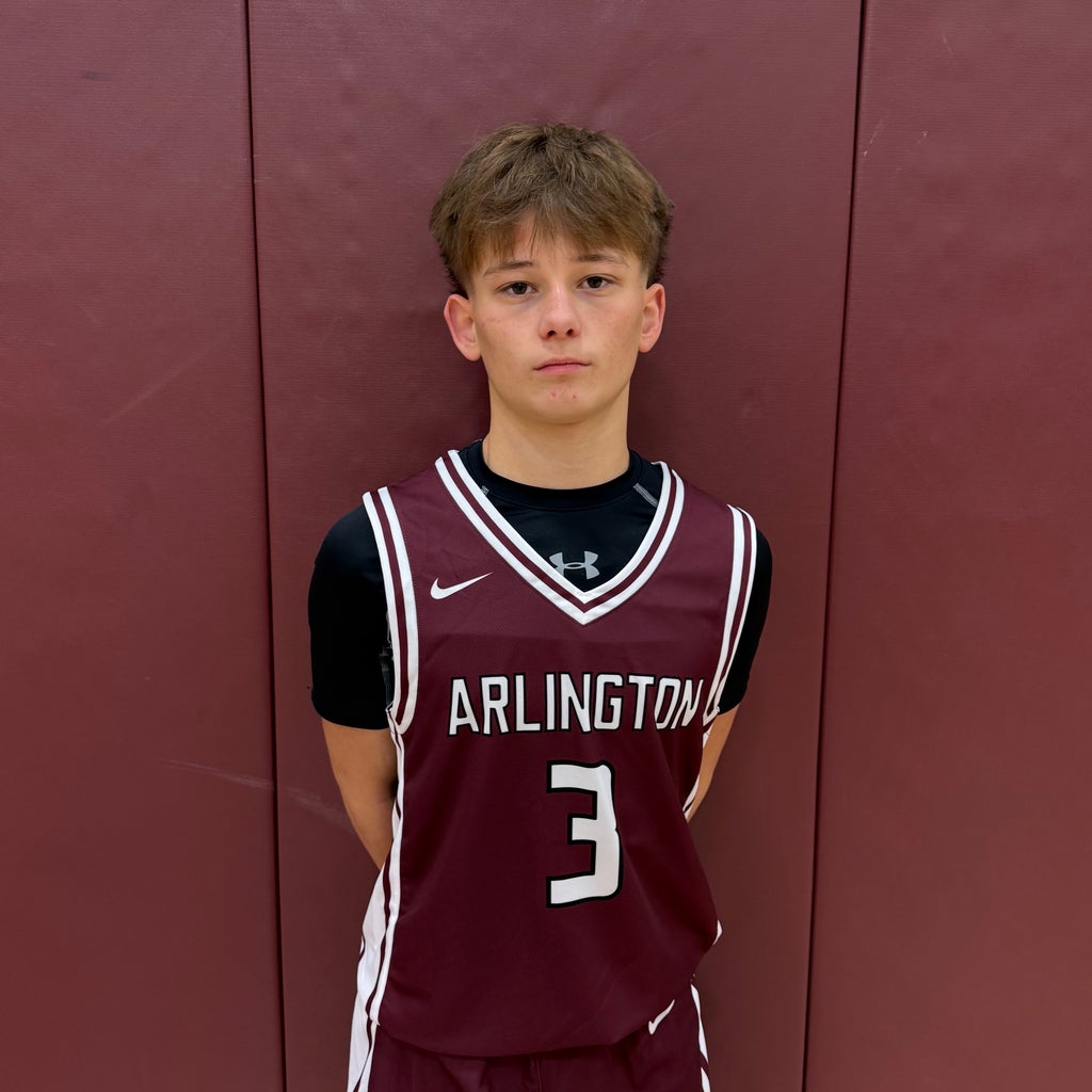 Jack Rosenbalm mugshot