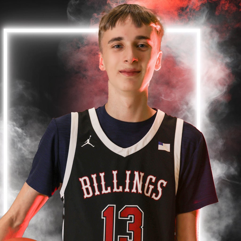 Silas Grimstad mugshot