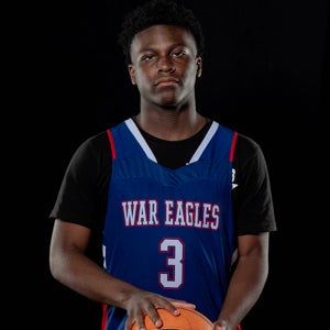 Braeden Smith mugshot