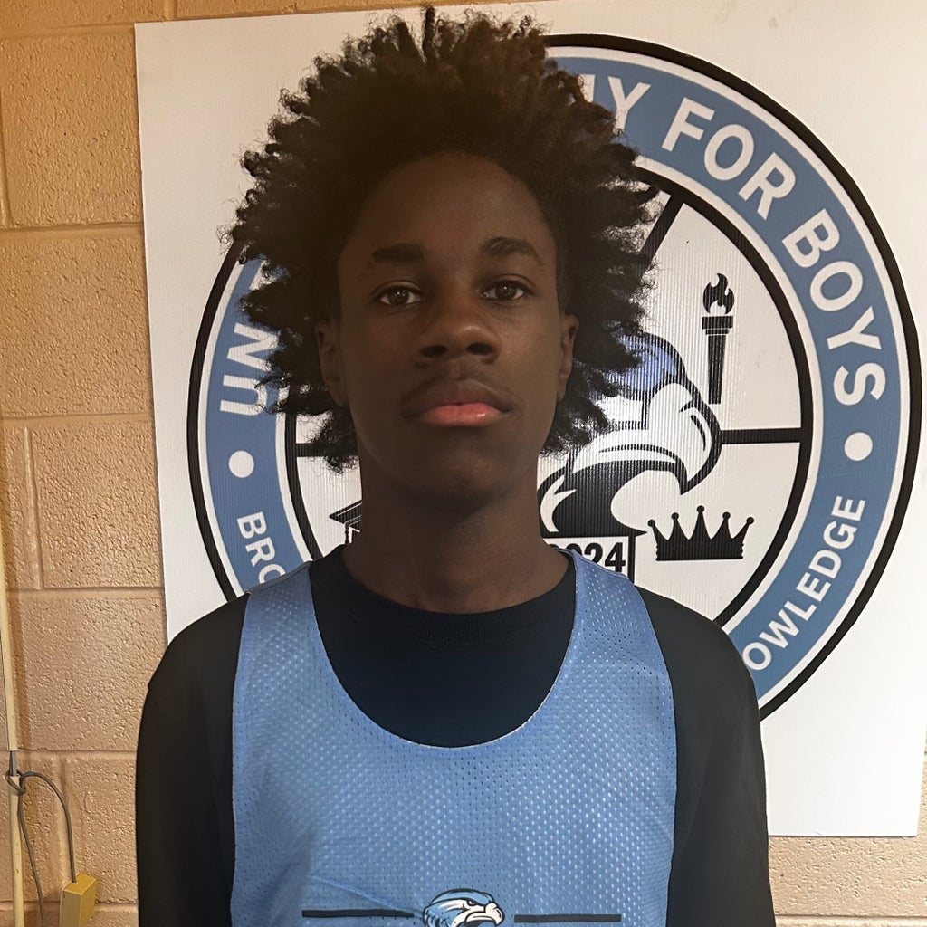 Miguel Jackson mugshot