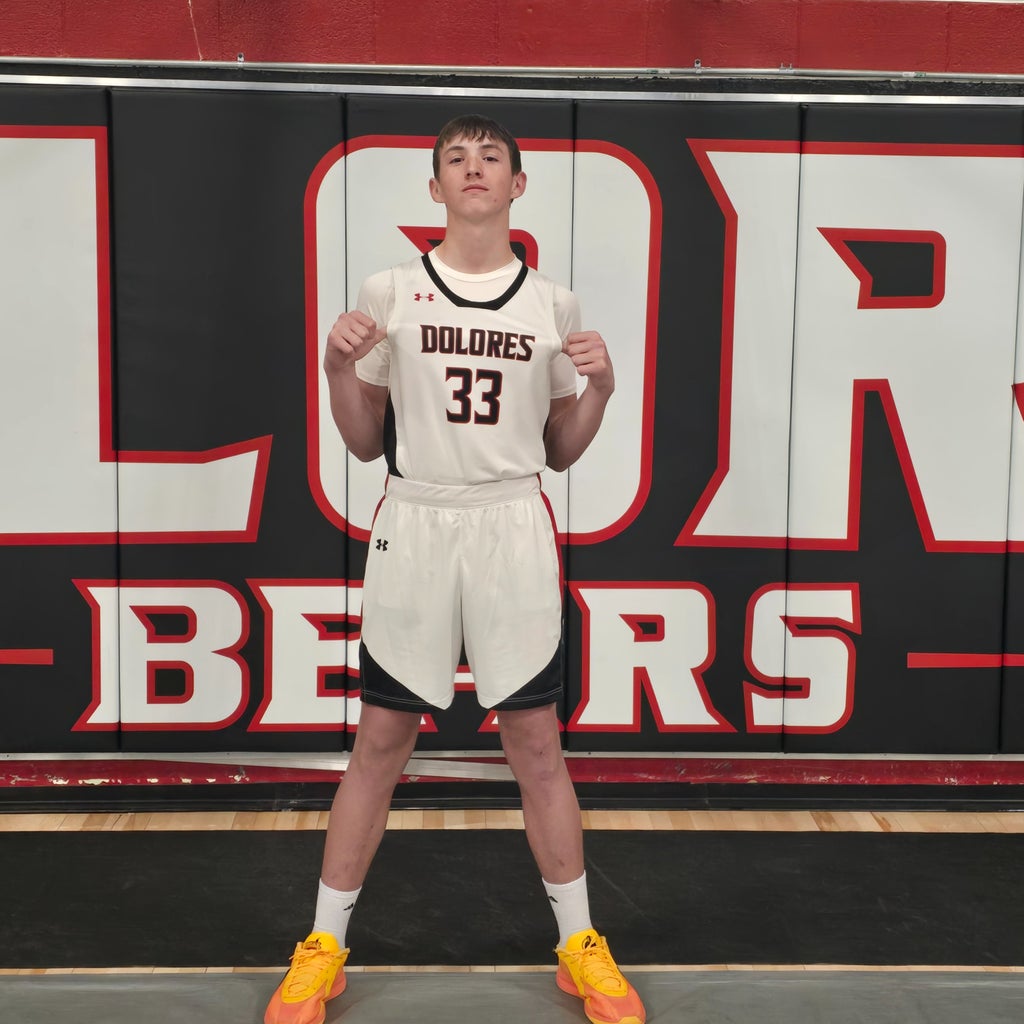 Kooper Thomas mugshot