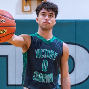 Elijah Perez mugshot