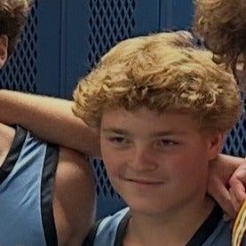 Kevin Crouch mugshot