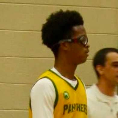 Ethan Michel mugshot