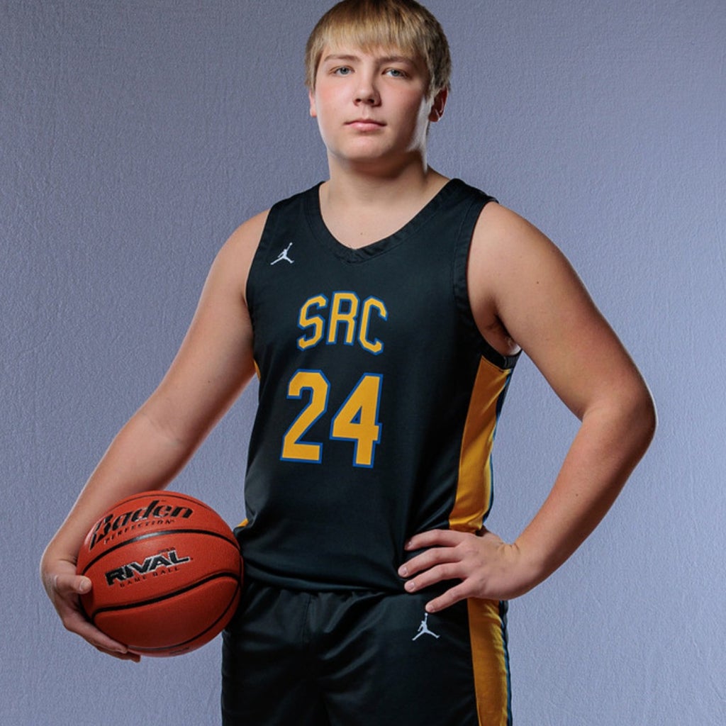 Layne Donner mugshot