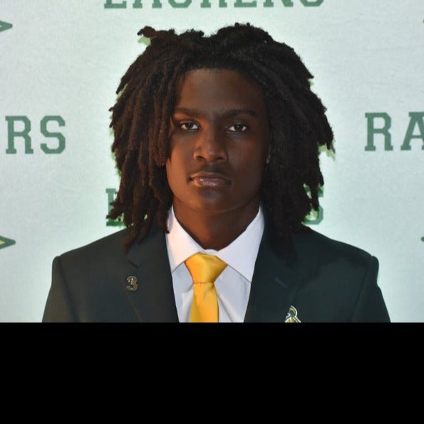 Trendon Brown mugshot