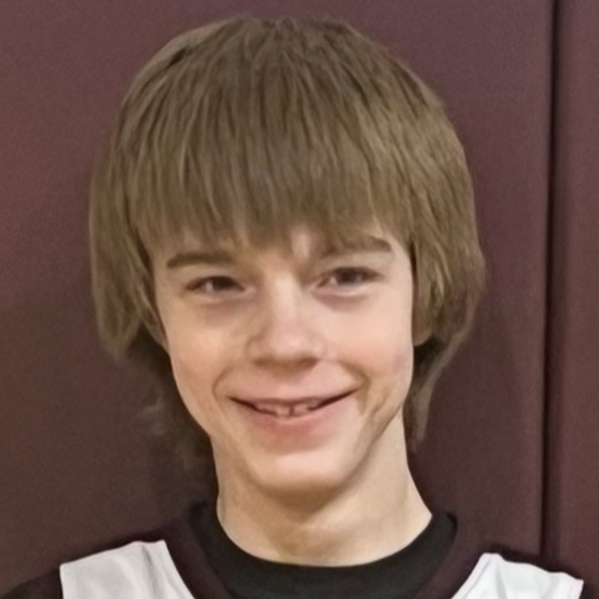 William Hornaman mugshot