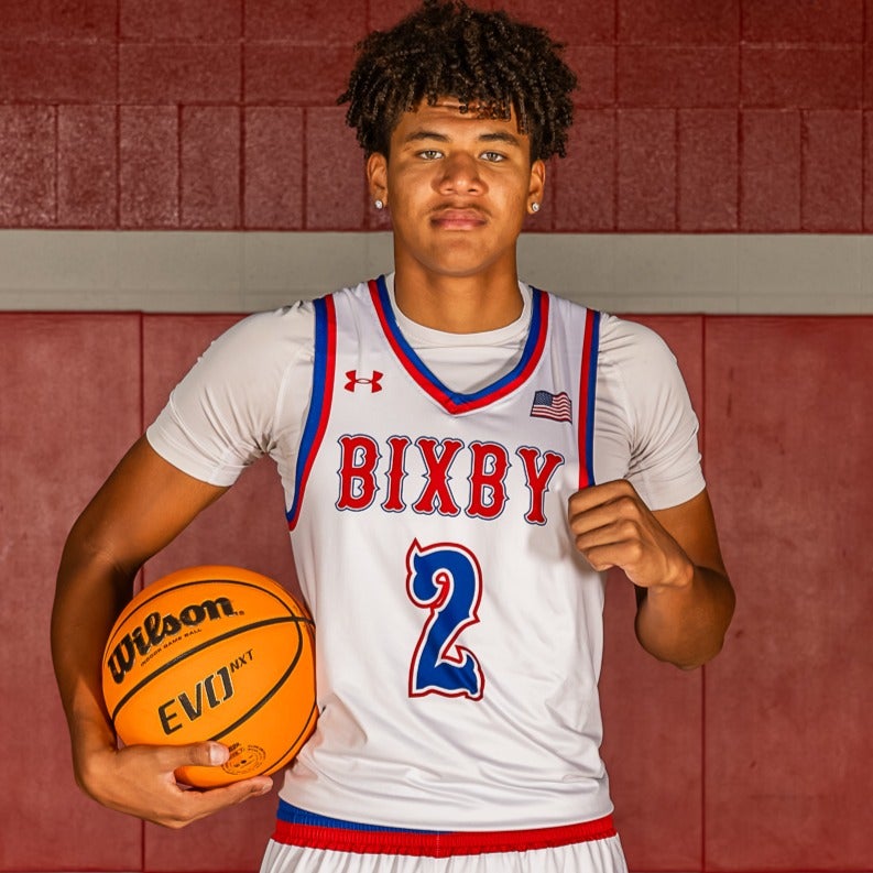 Landen Walkingbull mugshot