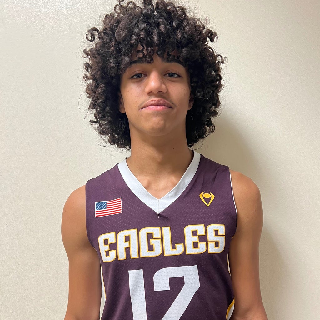 Micheal Crespo mugshot