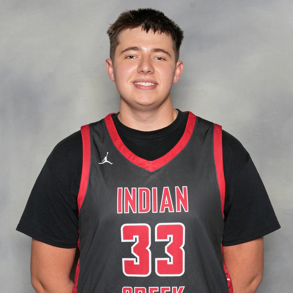 Payton Hueber mugshot