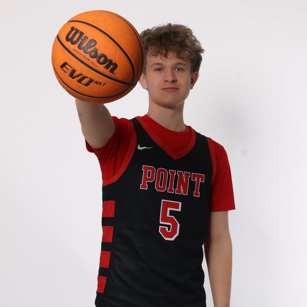 Joshua Durst mugshot