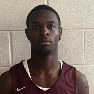 Chrishard Warner mugshot