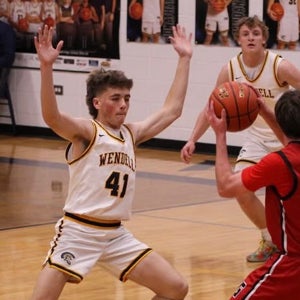 Deegan Prince mugshot