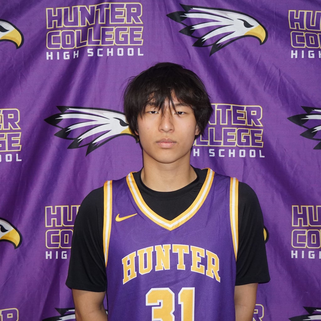 MICHAEL PENG mugshot