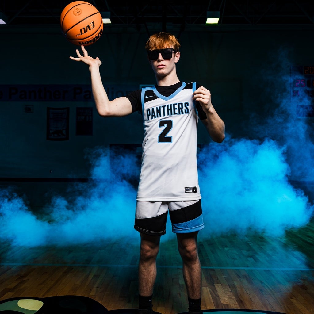 Colton McCormick mugshot