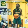 Trevon Johnson