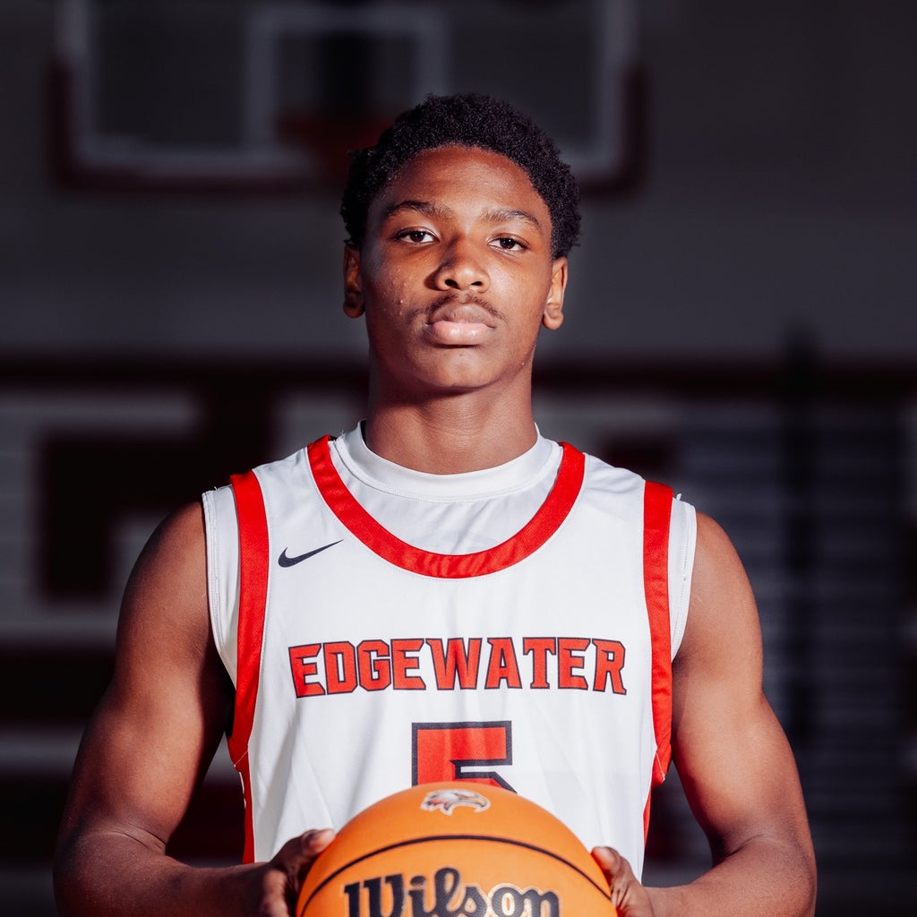 Josiah Brutus mugshot