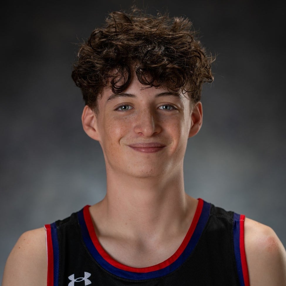 Andrew Matzen mugshot