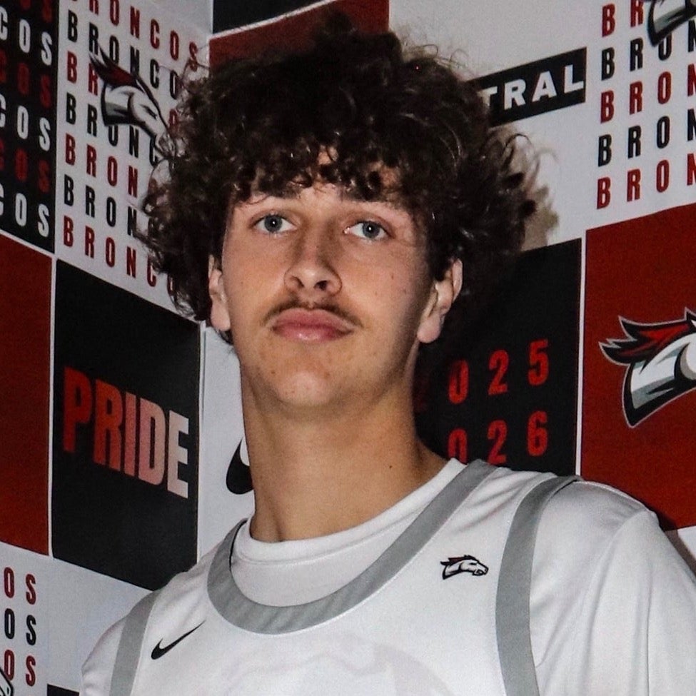 Chase Ursini-Gardner mugshot