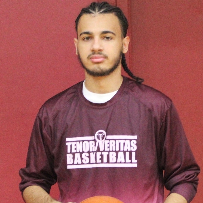 Giomar Oquendo mugshot