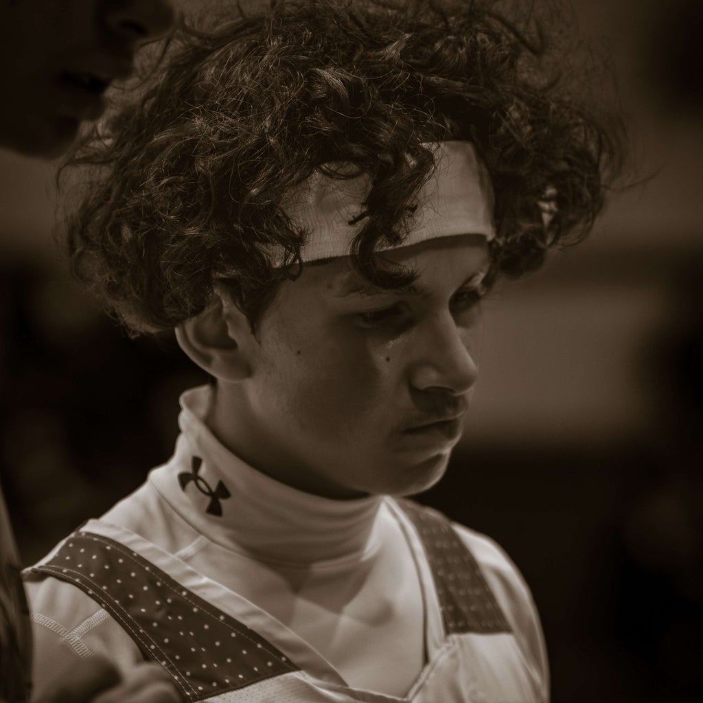 Michael Feíjo mugshot