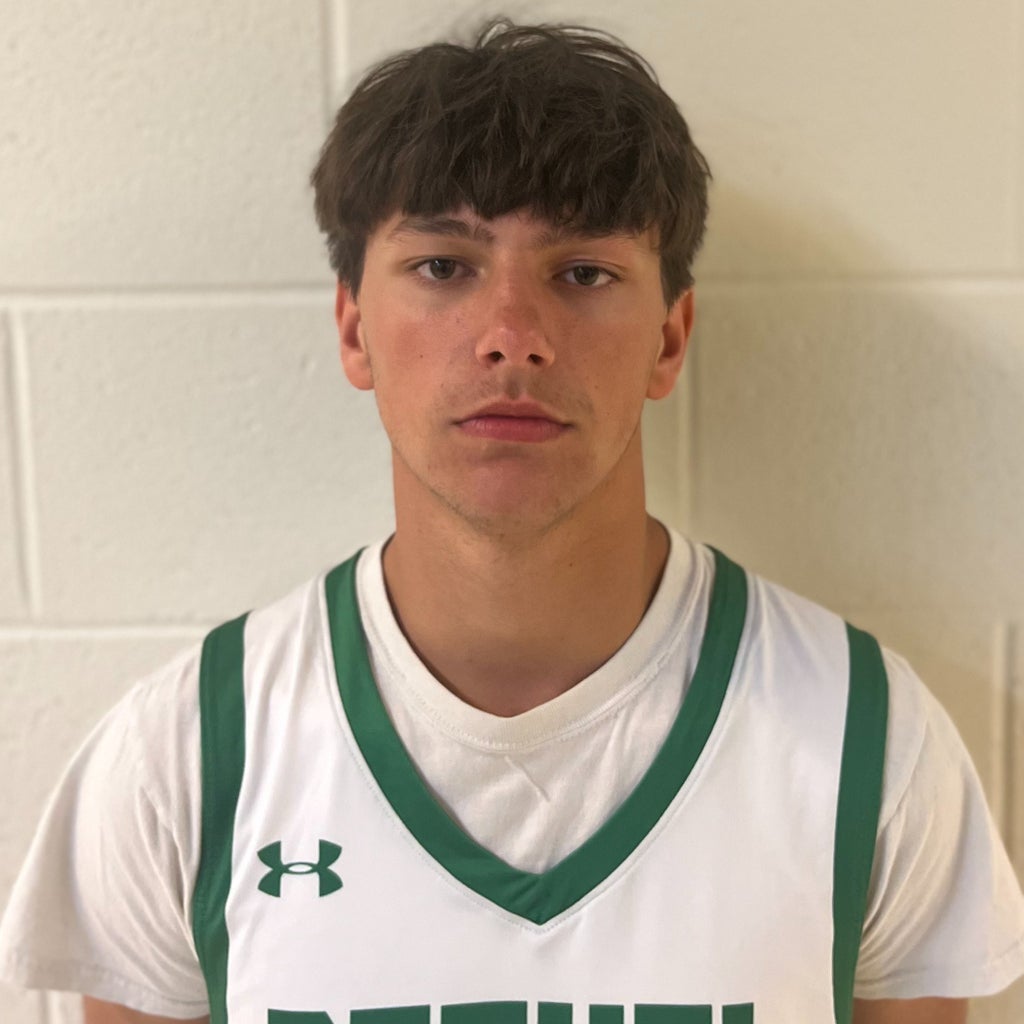 Brady Steinke mugshot