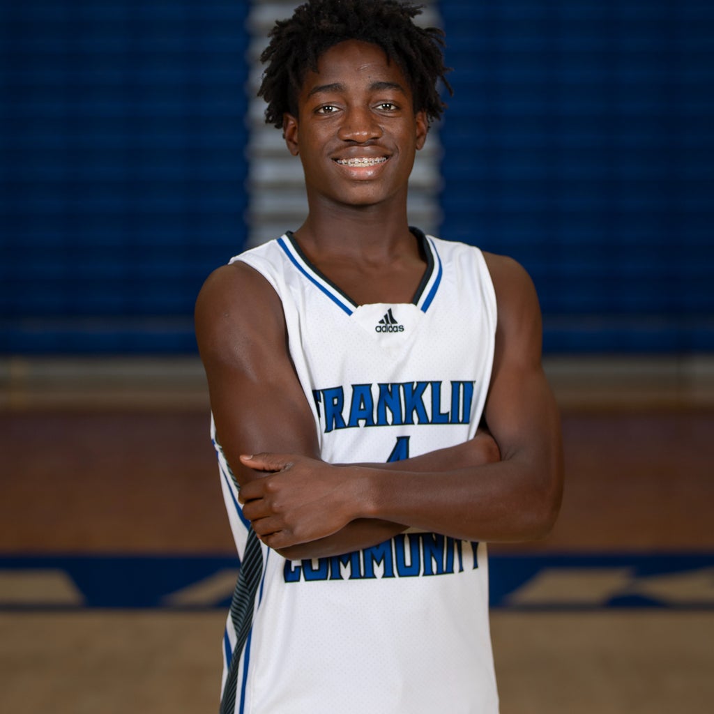 Jeremiah Tarvin mugshot