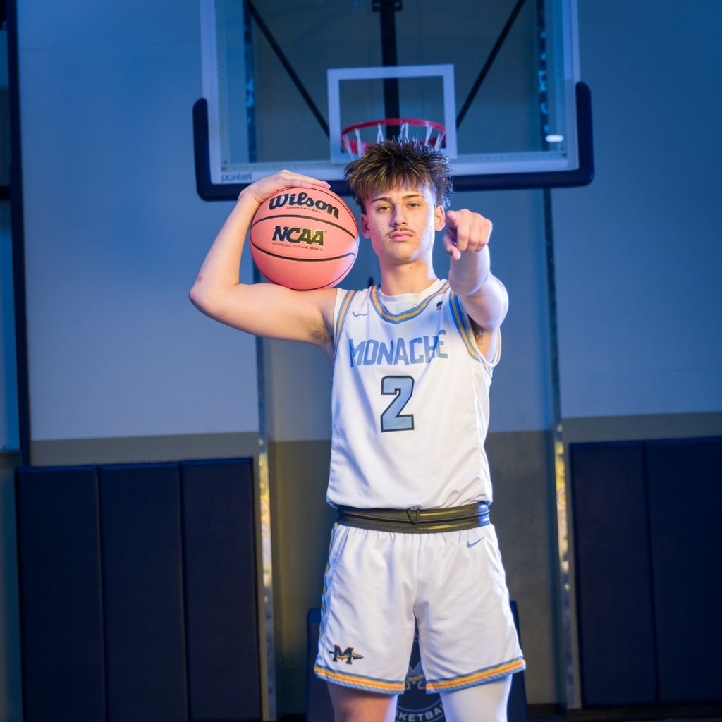 Jaydan Garcia mugshot