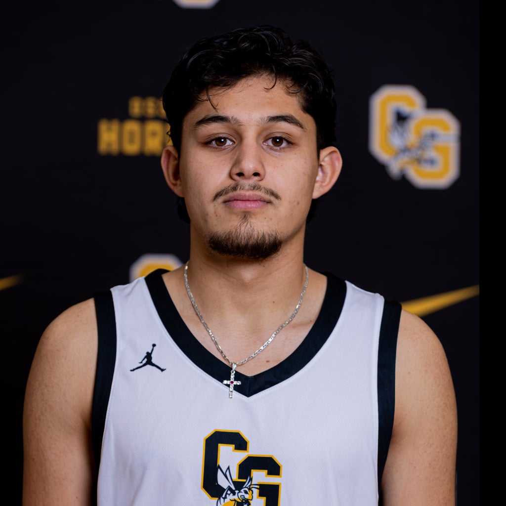 Scarcelli Alonso mugshot