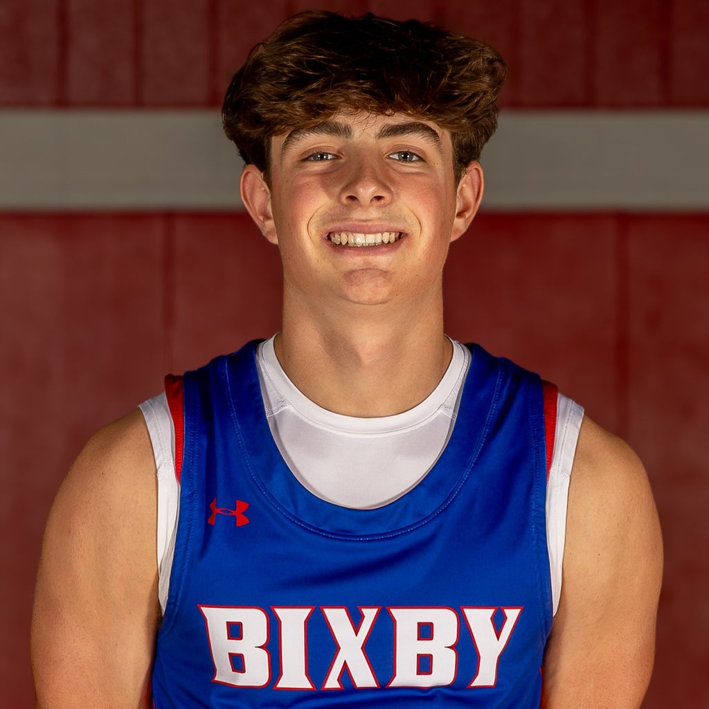 Kyler McGuire mugshot