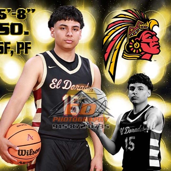 Isaac Zapata mugshot